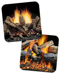 Gas Log Sets